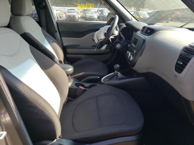 Photo 5 from auction – 2015 KIA SOUL with VIN KNDJN2A27F7124851