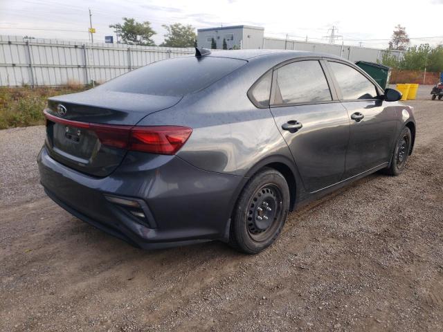 Photo 4 from auction – 2020 KIA FORTE FE with VIN 3KPF24AD9LE181107