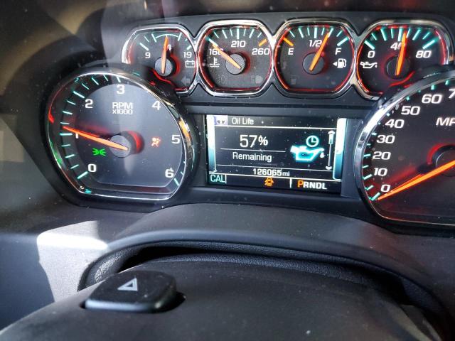 Photo 8 from auction – 2017 GMC YUKON SLT with VIN 1GKS1BKC3HR159843