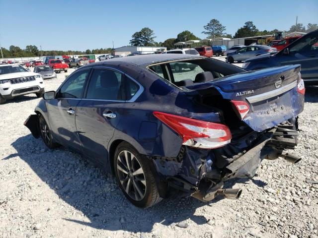 Photo 3 from auction – 2016 NISSAN ALTIMA 2.5 with VIN 1N4AL3AP2GN391342