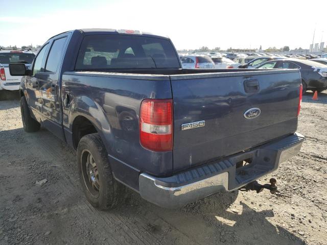 Photo 3 from auction – 2004 FORD F150 SUPER with VIN 1FTRW12W84KB95028