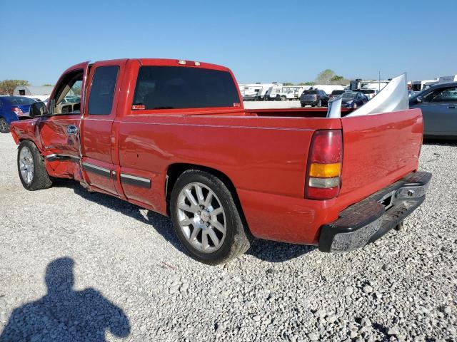 Photo 3 from auction – 2001 CHEVROLET silverado with VIN 2GCEC19T211326825