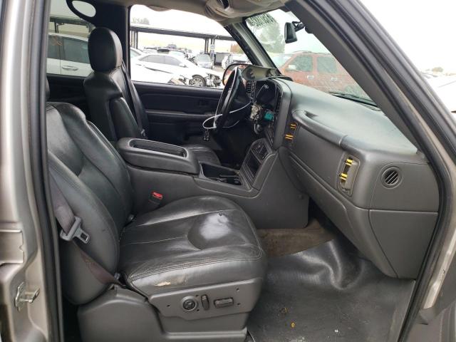 Photo 5 from auction – 2004 CHEVROLET SILVERADO with VIN 2GCEK13T441316099