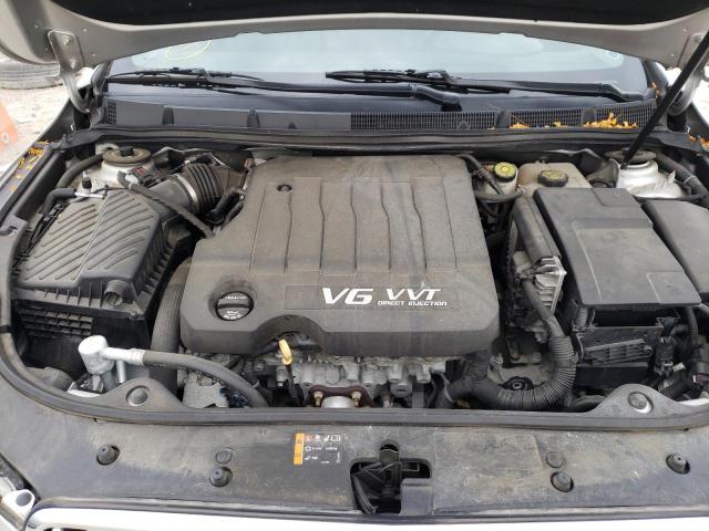 Photo 7 from auction – 2013 BUICK LACROSSE with VIN 1G4GC5E30DF200395