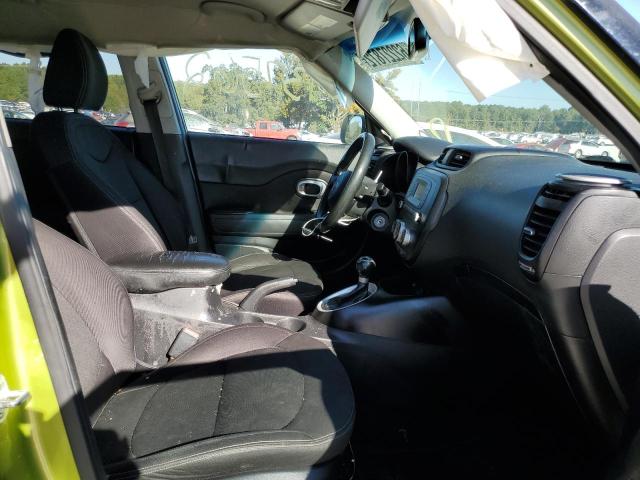 Photo 5 from auction – 2015 KIA SOUL with VIN KNDJN2A22F7811087
