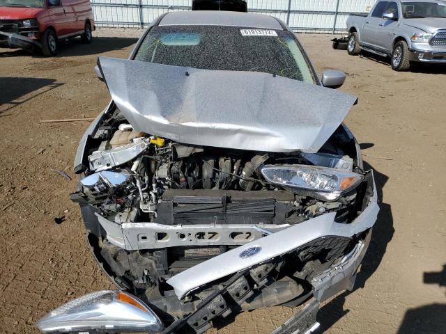 Photo 9 from auction – 2018 FORD FOCUS SE with VIN 1FADP3F24JL250273