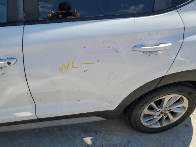 Photo 9 from auction – 2018 HYUNDAI TUCSON SEL with VIN KM8J3CA48JU764909