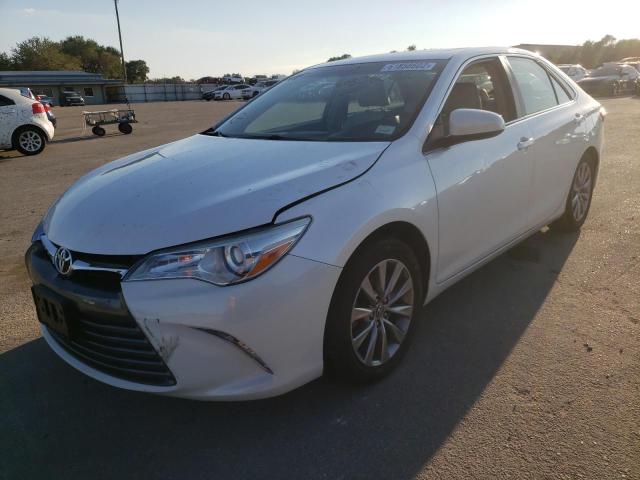 Photo 2 from auction – 2016 TOYOTA CAMRY with VIN 4T1BF1FK5GU540867