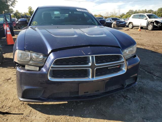 Photo 9 from auction – 2014 DODGE CHARGER SE with VIN 2C3CDXBG7EH314482