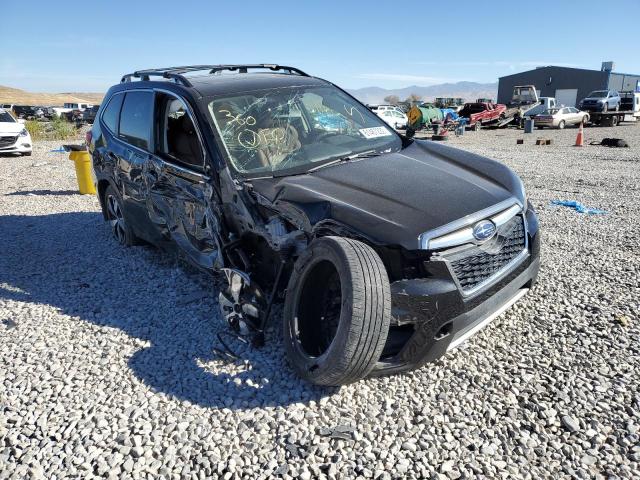 Photo 1 from auction – 2020 SUBARU FORESTER T with VIN JF2SKAXCXLH501283