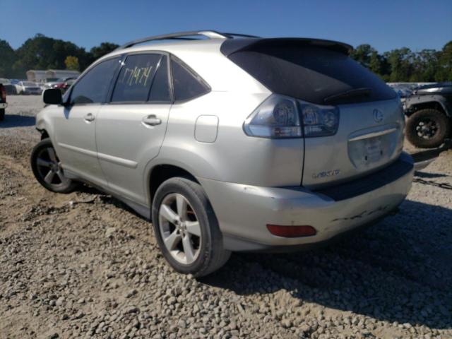 Photo 3 from auction – 2005 LEXUS RX 330 with VIN 2T2GA31U95C023106