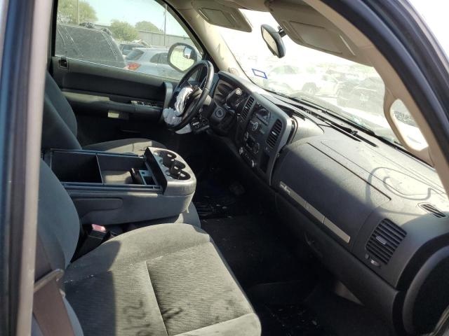 Photo 5 from auction – 2009 GMC SIERRA C15 with VIN 3GTEC23J59G145167