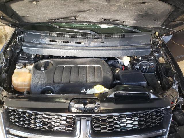 Photo 7 from auction – 2013 DODGE JOURNEY R/ with VIN 3C4PDCEG6DT589140