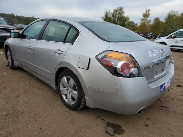 Photo 3 from auction – 2007 NISSAN ALTIMA 2.5 with VIN 1N4AL21E37C141015
