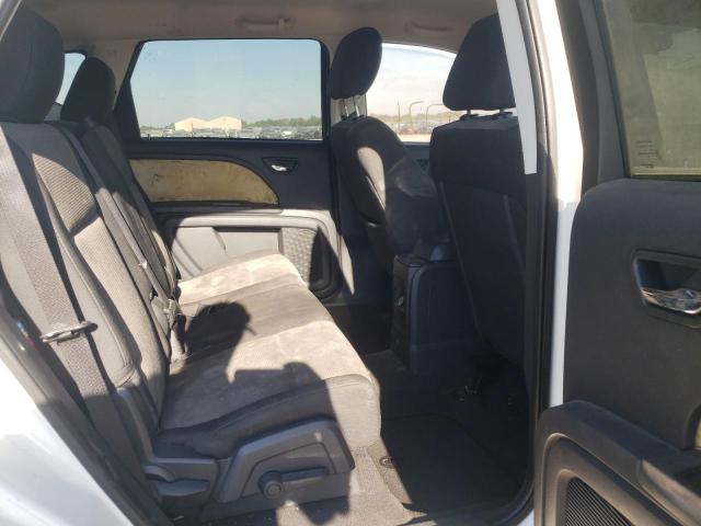 Photo 6 from auction – 2009 DODGE JOURNEY SE with VIN 3D4GG47B09T608953