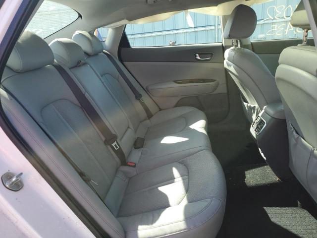Photo 6 from auction – 2016 KIA OPTIMA EX with VIN 5XXGU4L33GG085070
