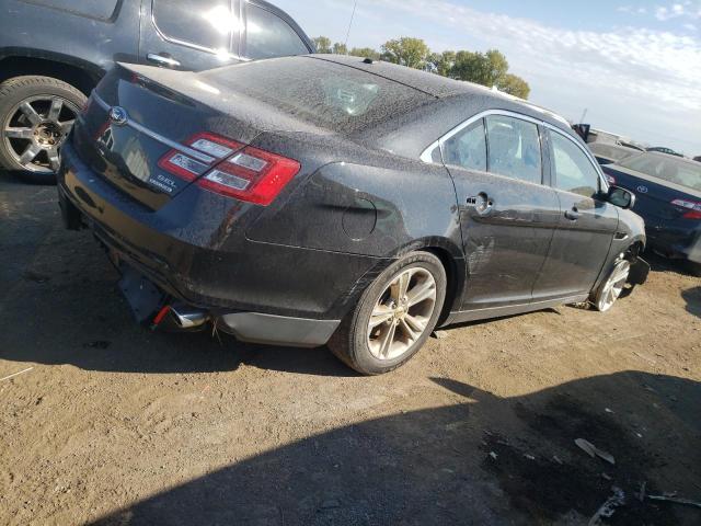 Photo 4 from auction – 2013 FORD TAURUS SEL with VIN 1FAHP2E86DG199034