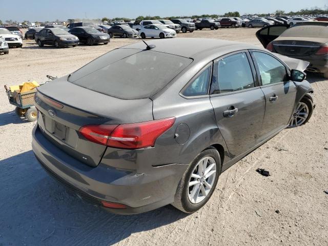 Photo 4 from auction – 2017 FORD FOCUS SE with VIN 1FADP3F21HL266540