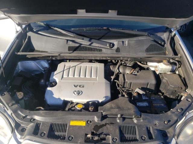 Photo 7 from auction – 2008 TOYOTA HIGHLANDER with VIN JTEES41A482056405