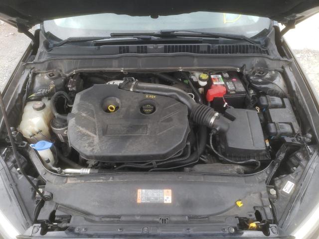 Photo 7 from auction – 2016 FORD FUSION SE with VIN 3FA6P0T98GR161843