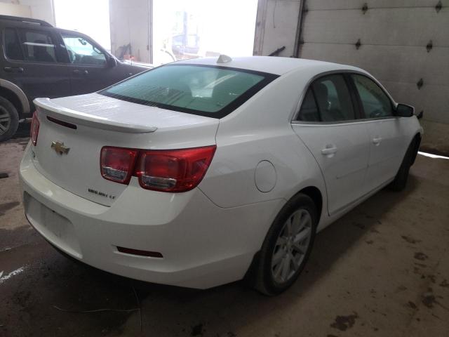 Photo 4 from auction – 2014 CHEVROLET MALIBU 2LT with VIN 1G11E5SL8EF156889