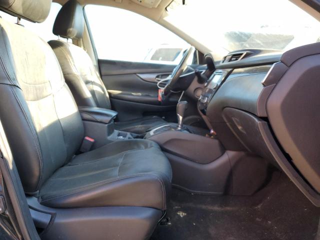 Photo 5 from auction – 2015 NISSAN ROGUE S with VIN 5N1AT2MT0FC883029