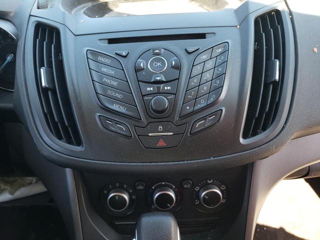 Photo 9 from auction – 2014 FORD ESCAPE S with VIN 1FMCU0F73EUD47937