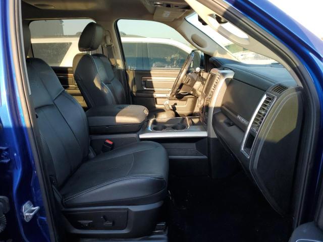 Photo 5 from auction – 2018 RAM 2500 LARAM with VIN 3C6UR5FJ0JG381003