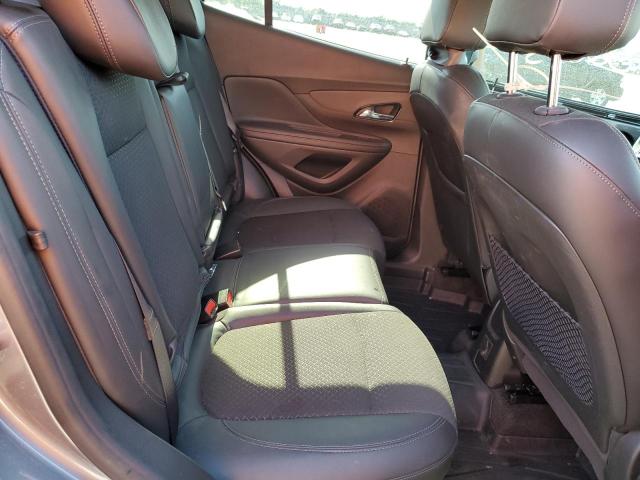 Photo 6 from auction – 2020 BUICK ENCORE PRE with VIN KL4CJASBXLB083325
