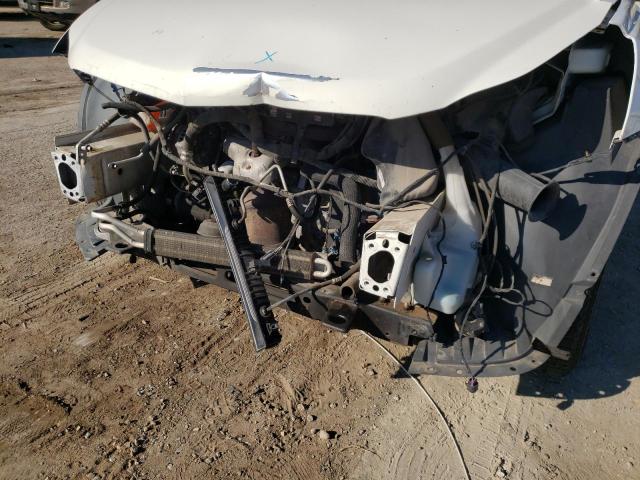 Photo 9 from auction – 2011 CHEVROLET TRAVERSE L with VIN 1GNKVJEDXBJ124437