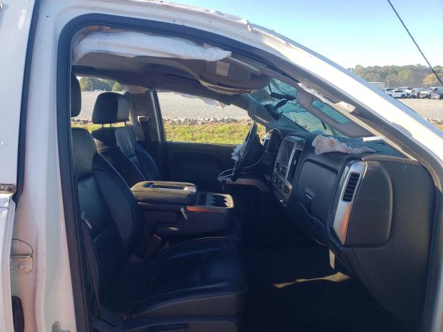 Photo 5 from auction – 2015 CHEVROLET SILVER1500 with VIN 1GC1KVE81FF186227