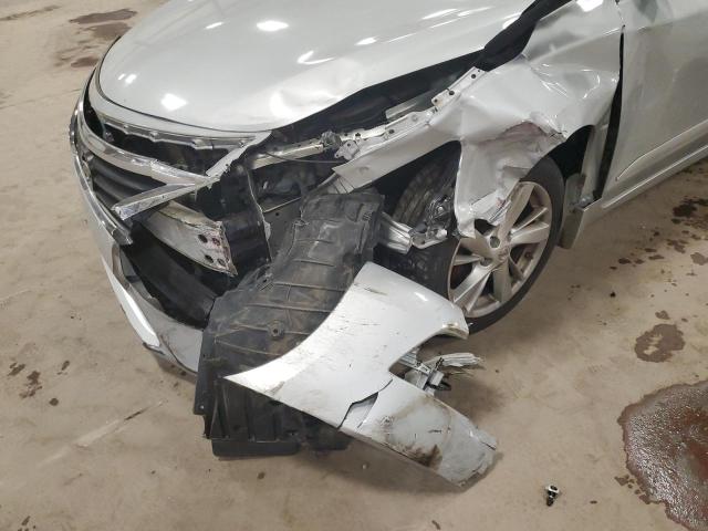 Photo 9 from auction – 2015 NISSAN ALTIMA 2.5 with VIN 1N4AL3AP7FN405590
