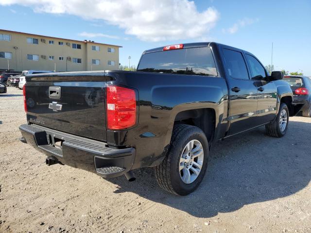 Photo 4 from auction – 2018 CHEVROLET SILVERADO with VIN 3GCPCPEC0JG225145