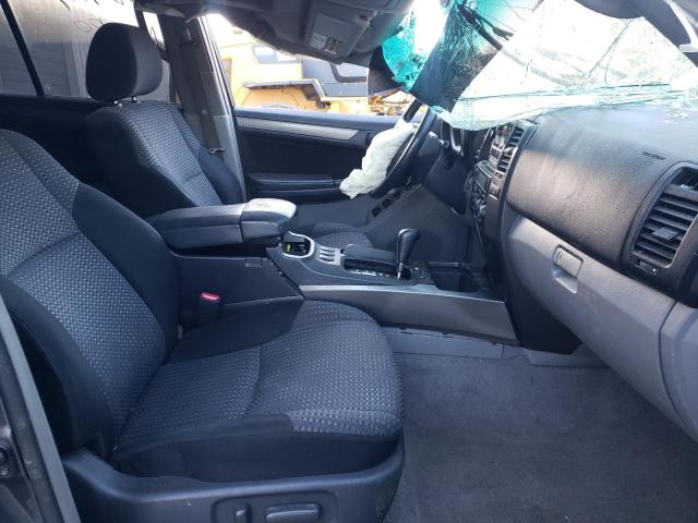 Photo 5 from auction – 2007 TOYOTA 4RUNNER SR with VIN JTEZU14R278077292