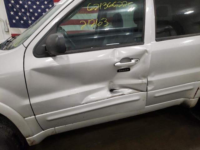 Photo 9 from auction – 2006 FORD ESCAPE LIM with VIN 1FMYU94196KD24376