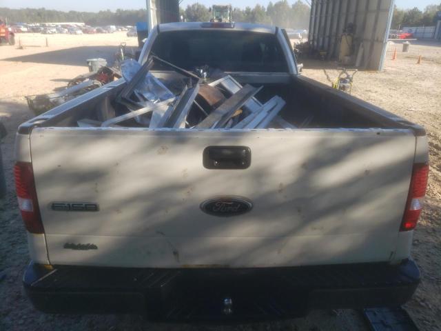Photo 6 from auction – 2005 FORD F150 with VIN 1FTRF12215NB37744