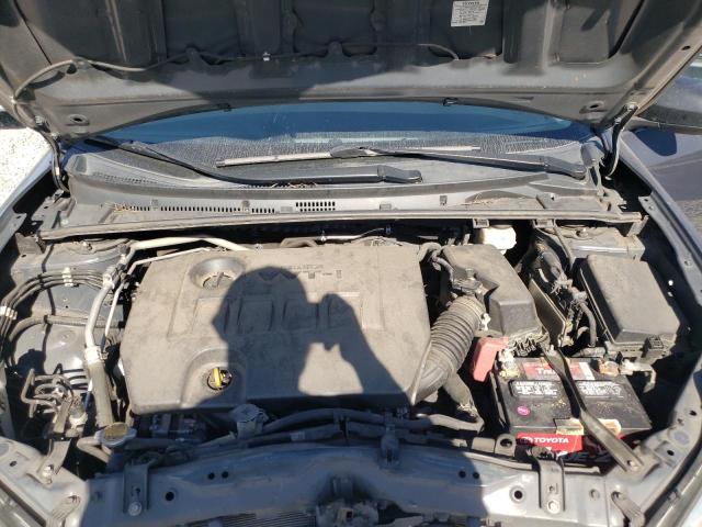 Photo 7 from auction – 2014 TOYOTA COROLLA L with VIN 2T1BURHE9EC006801