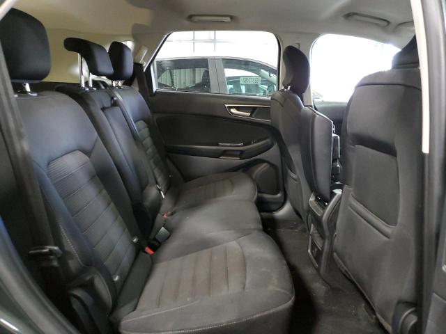 Photo 6 from auction – 2015 FORD EDGE SEL with VIN 2FMTK3J92FBB60714
