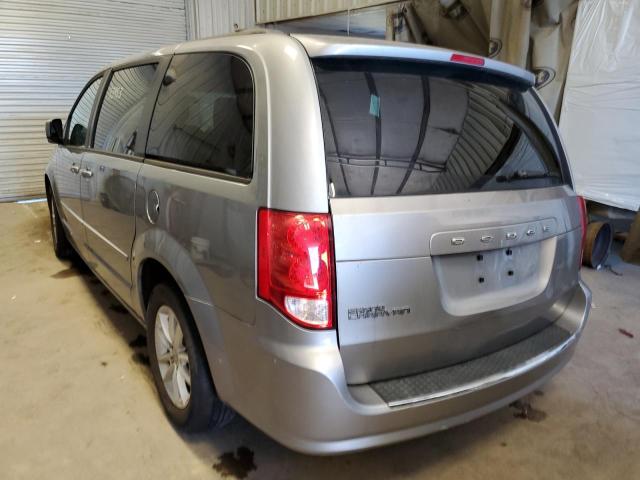Photo 3 from auction – 2014 DODGE GRAND CARA with VIN 2C4RDGCGXER145993