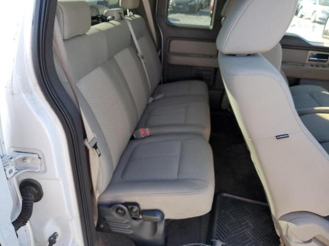 Photo 6 from auction – 2009 FORD F150 SUPER with VIN 1FTRX12849FB47816