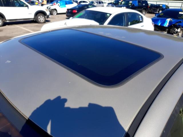 Photo 9 from auction – 2003 TOYOTA CAMRY LE with VIN 4T1BF30K93U551983