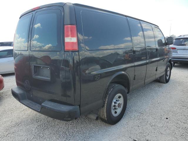 Photo 4 from auction – 2015 GMC SAVANA G25 with VIN 1GTW7FCF9F1224783