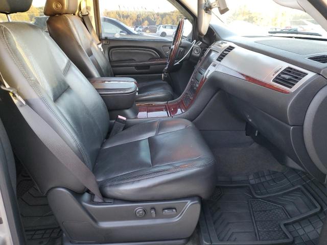 Photo 5 from auction – 2007 CADILLAC ESCALADE E with VIN 3GYFK62827G181211