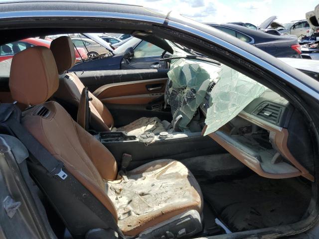 Photo 5 from auction – 2015 BMW 428 XI with VIN WBA3V9C5XFP946579