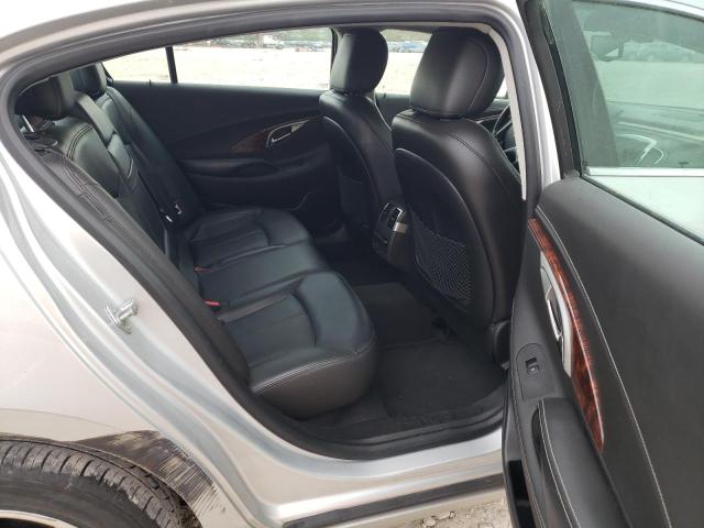 Photo 6 from auction – 2013 BUICK LACROSSE with VIN 1G4GC5E30DF200395