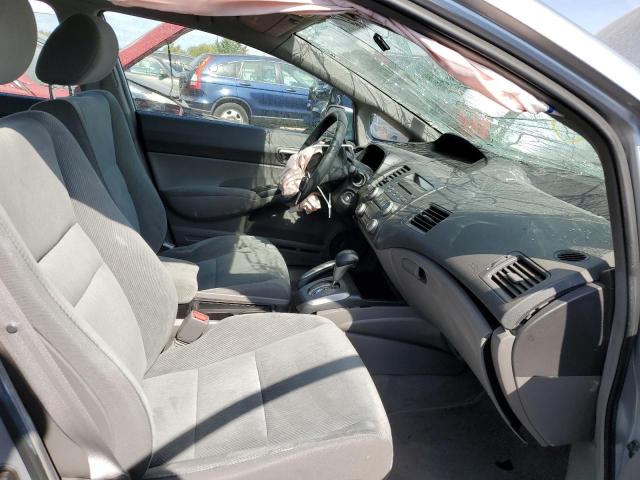 صورة رقم 5 من المزاد - 2011 HONDA CIVIC LX مع VIN 19XFA1F59BE032116