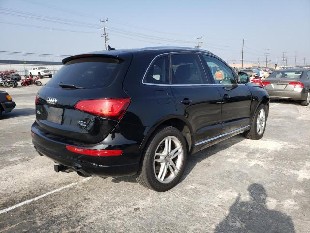 Photo 4 from auction – 2013 AUDI Q5 PREMIUM with VIN WA1LFAFP6DA003937