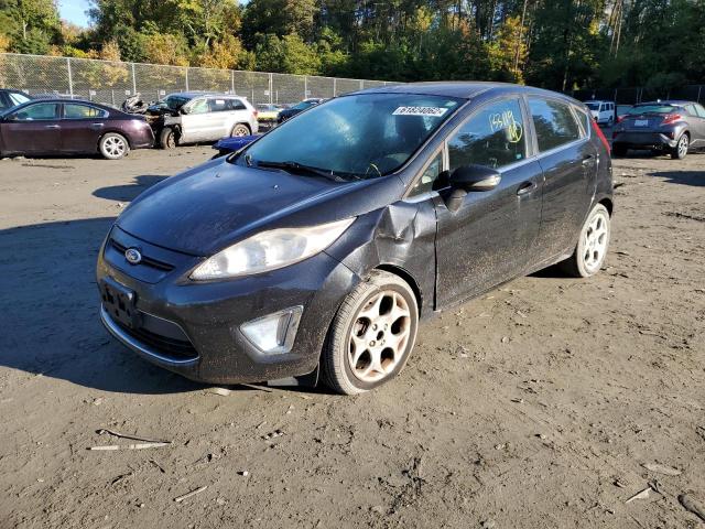 Photo 2 from auction – 2011 FORD FIESTA SES with VIN 3FADP4FJ2BM121414