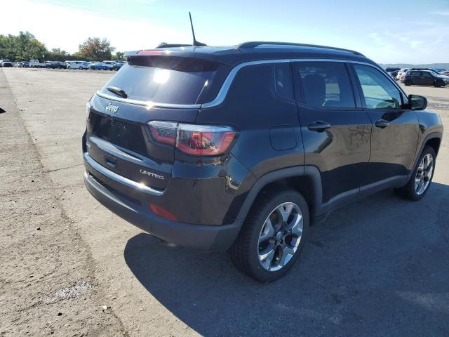 Photo 4 from auction – 2018 JEEP COMPASS LI with VIN 3C4NJDCB8JT341111