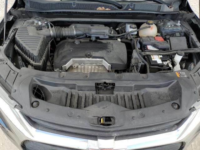 Photo 7 from auction – 2020 CHEVROLET BLAZER 1LT with VIN 3GNKBBRA2LS648292